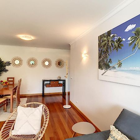 Aidan Apartment By Lovelystay Funchal  Esterno foto