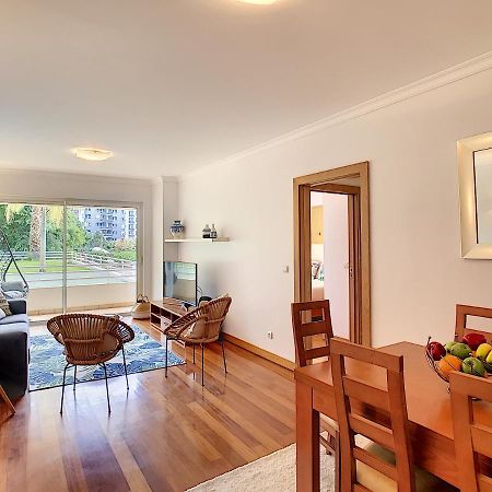 Aidan Apartment By Lovelystay Funchal  Esterno foto