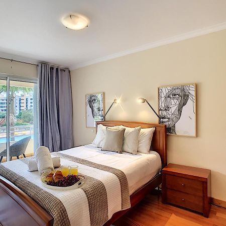 Aidan Apartment By Lovelystay Funchal  Esterno foto
