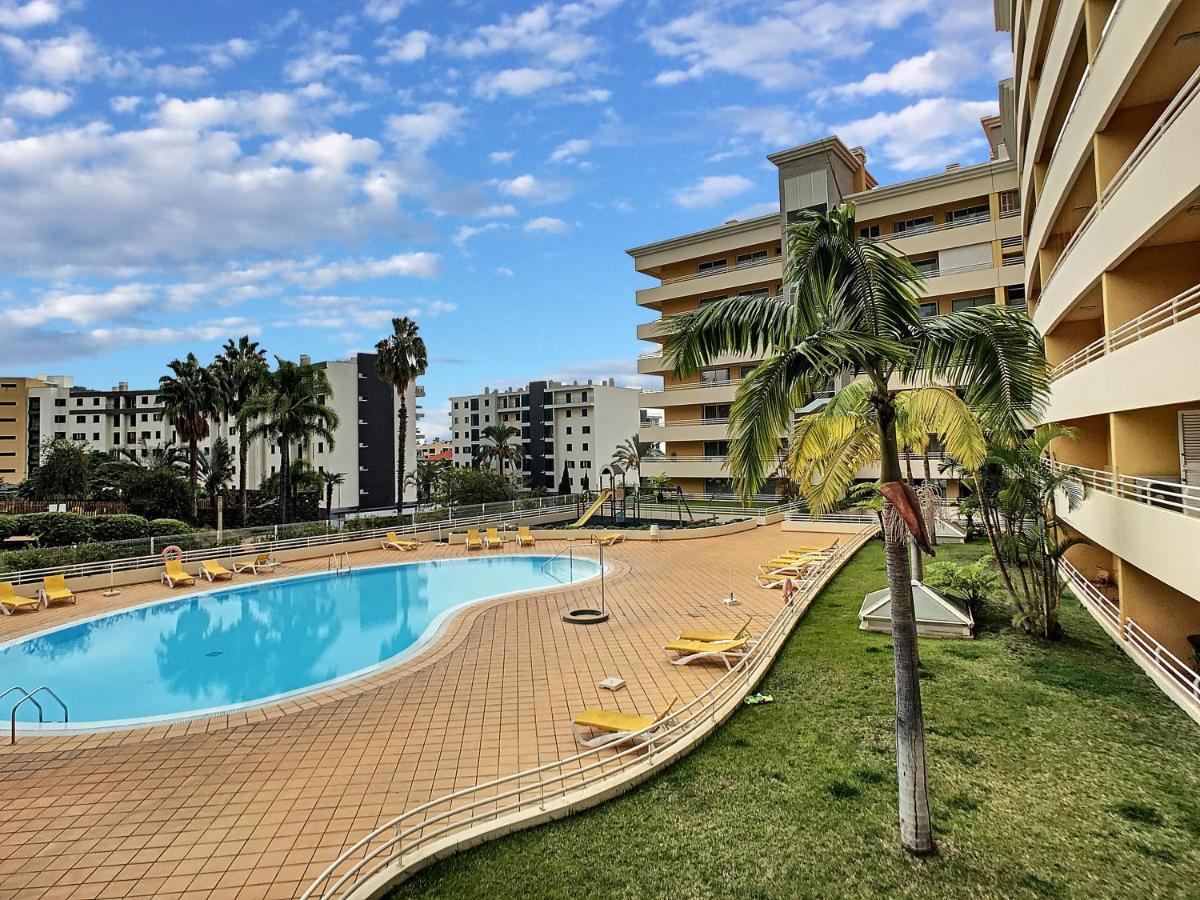 Aidan Apartment By Lovelystay Funchal  Esterno foto