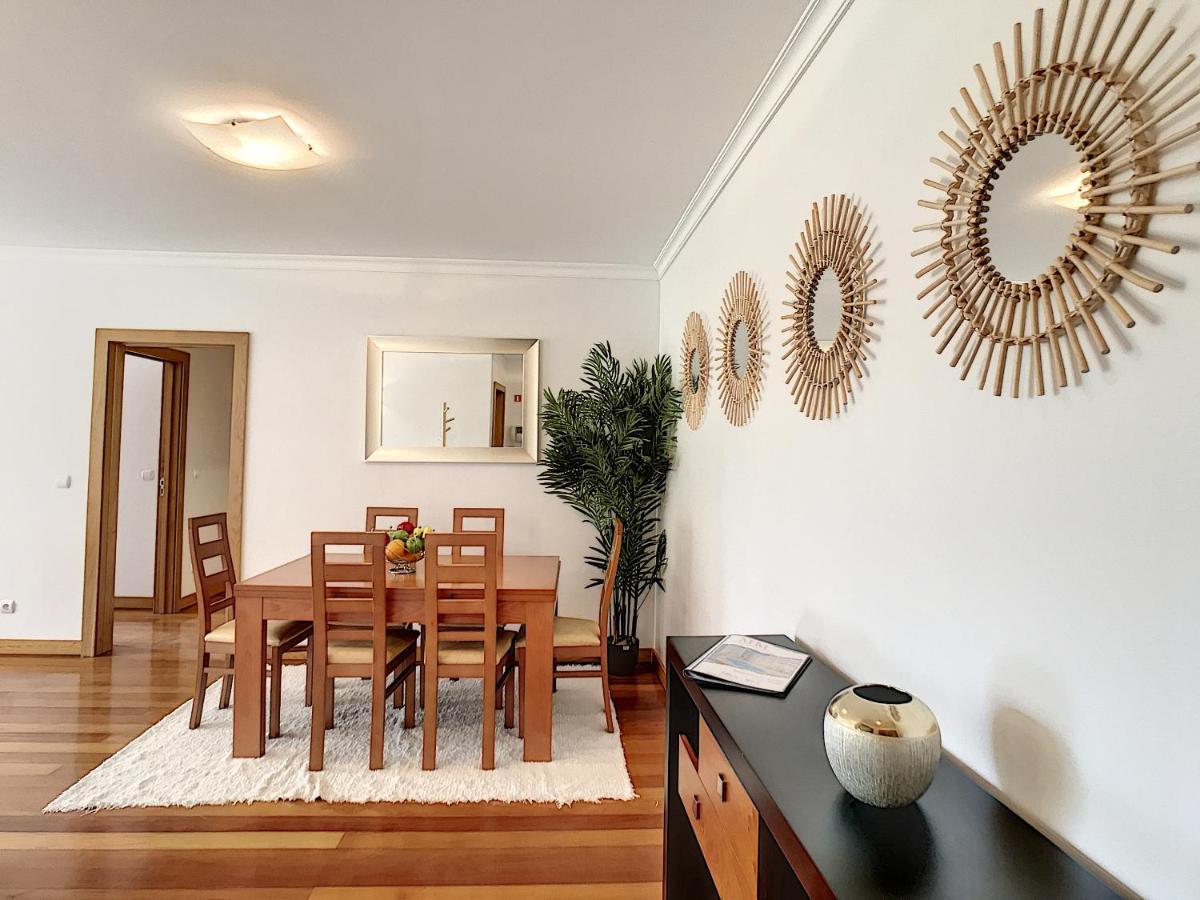 Aidan Apartment By Lovelystay Funchal  Esterno foto