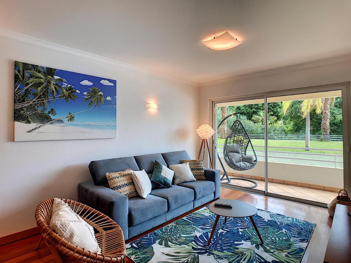 Aidan Apartment By Lovelystay Funchal  Esterno foto