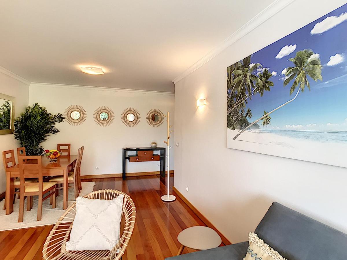 Aidan Apartment By Lovelystay Funchal  Esterno foto