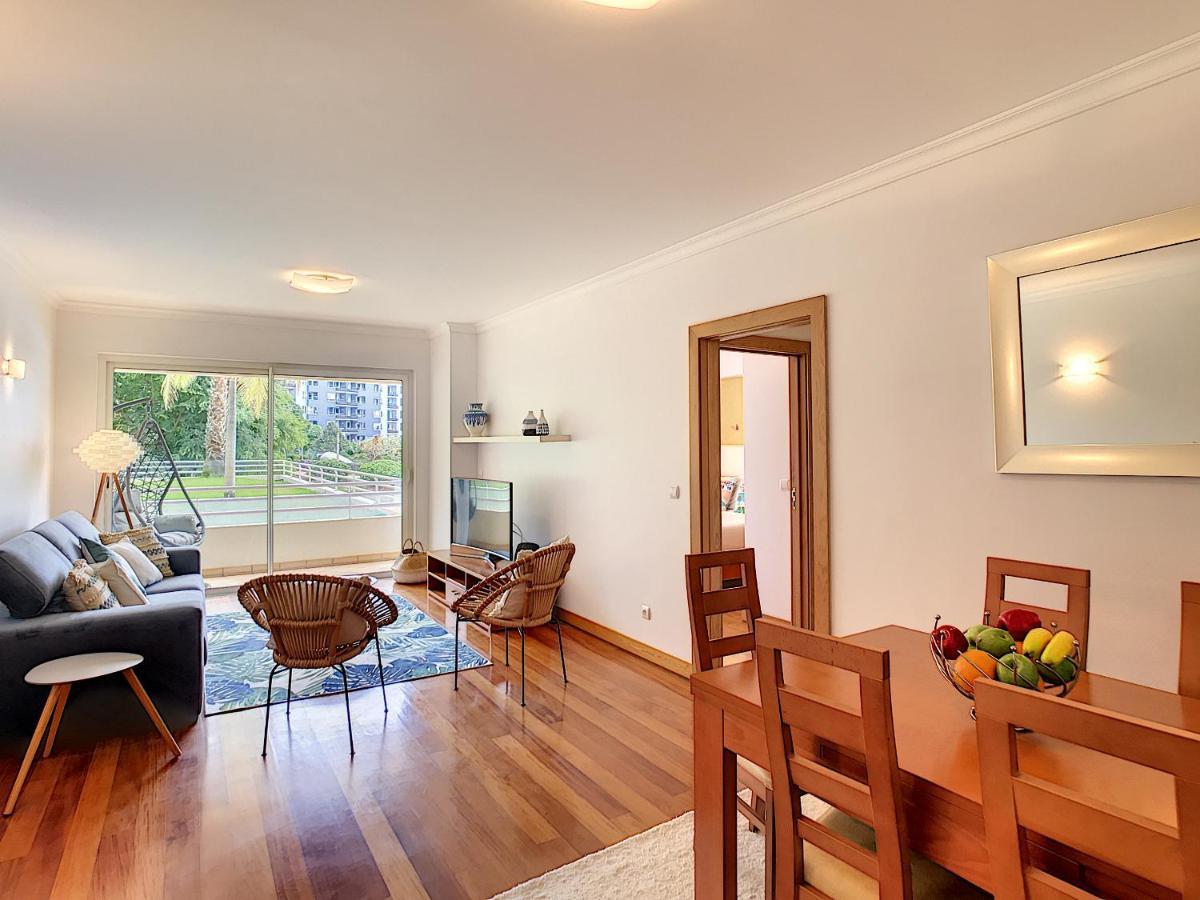 Aidan Apartment By Lovelystay Funchal  Esterno foto