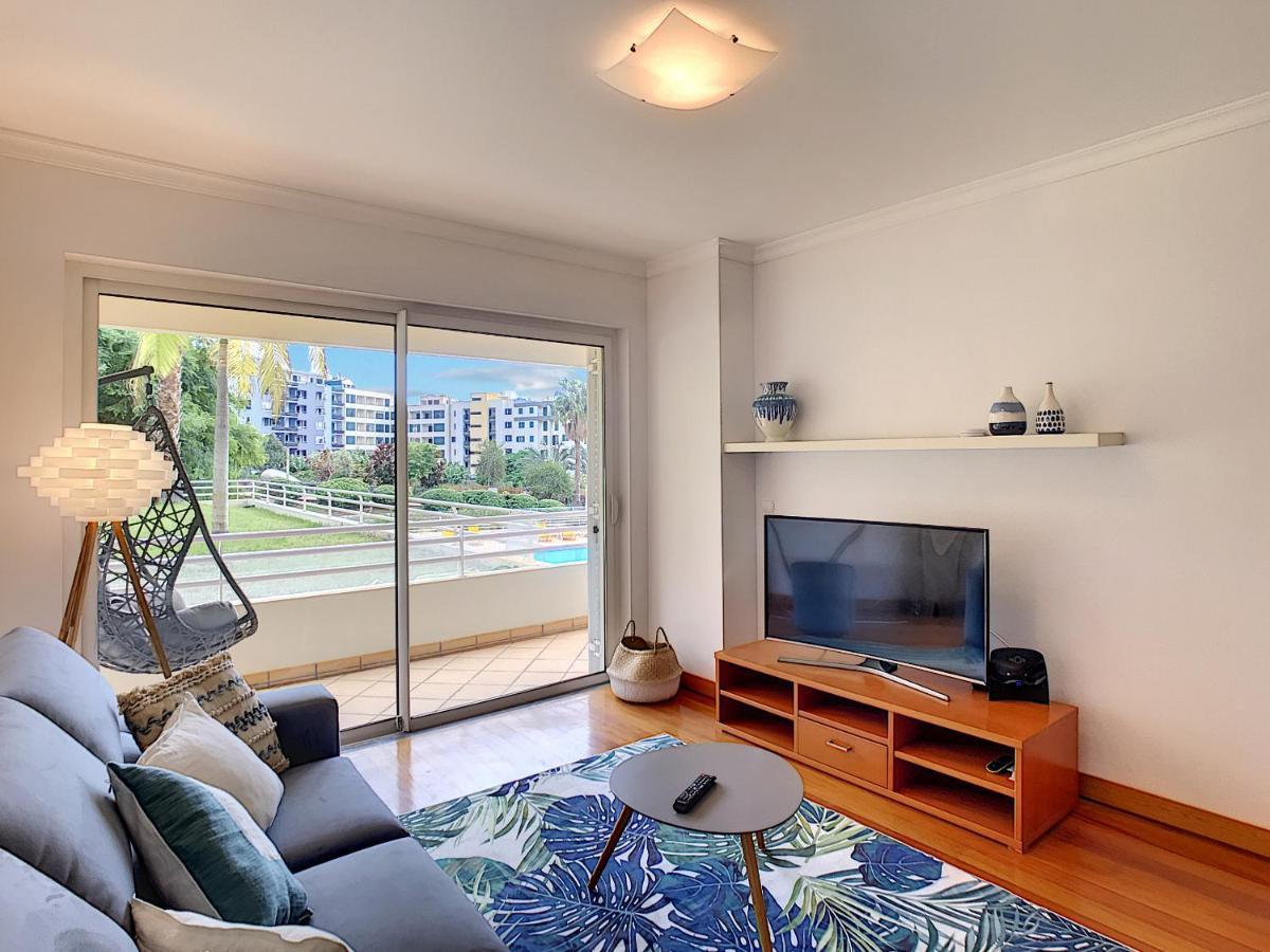 Aidan Apartment By Lovelystay Funchal  Esterno foto