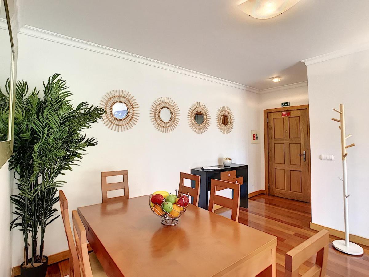 Aidan Apartment By Lovelystay Funchal  Esterno foto