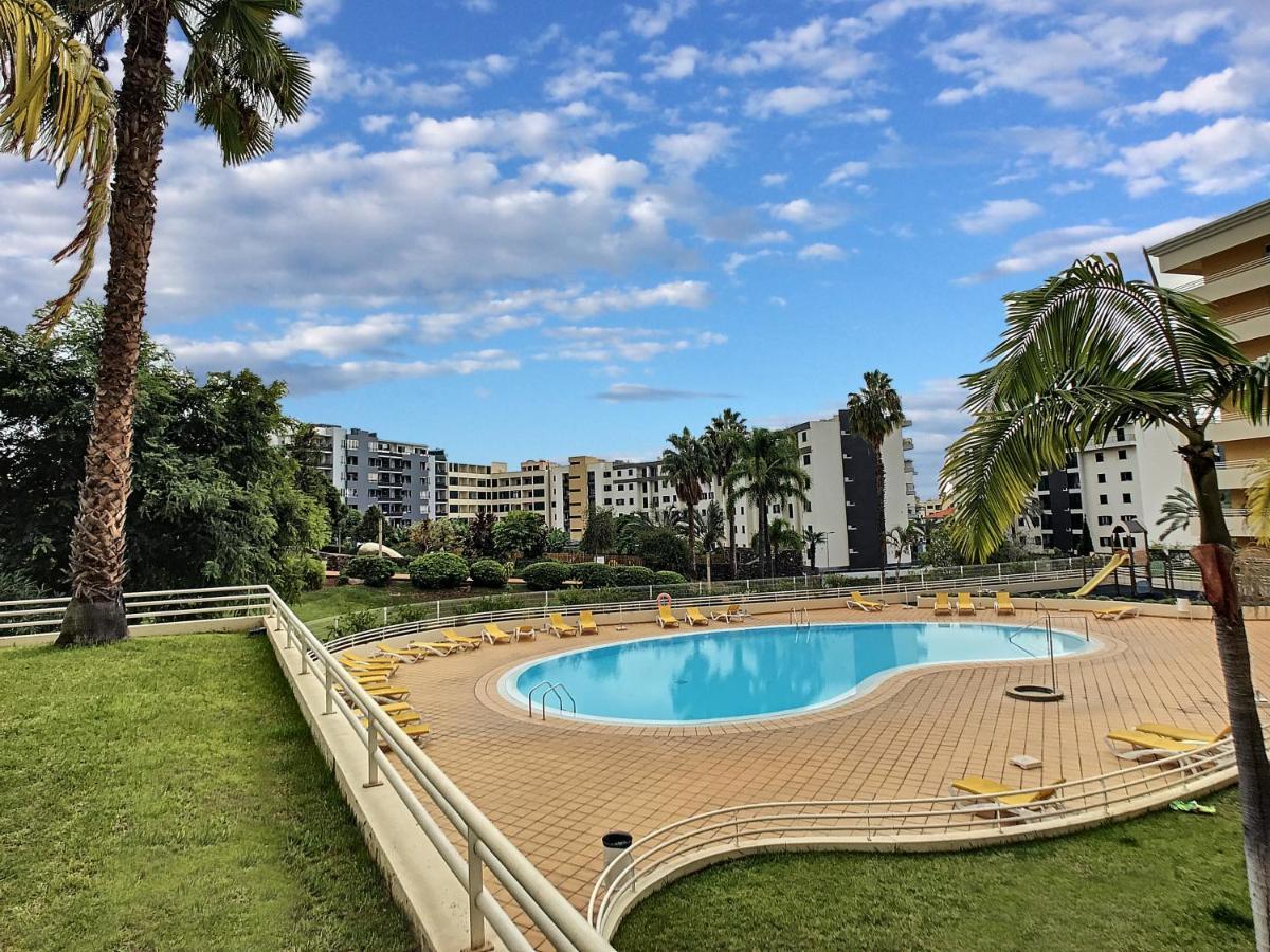 Aidan Apartment By Lovelystay Funchal  Esterno foto