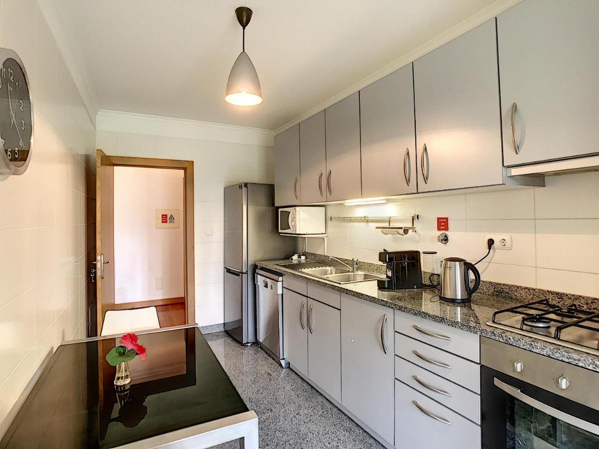 Aidan Apartment By Lovelystay Funchal  Esterno foto
