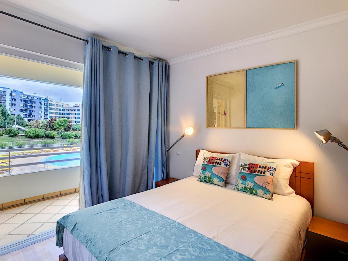 Aidan Apartment By Lovelystay Funchal  Esterno foto