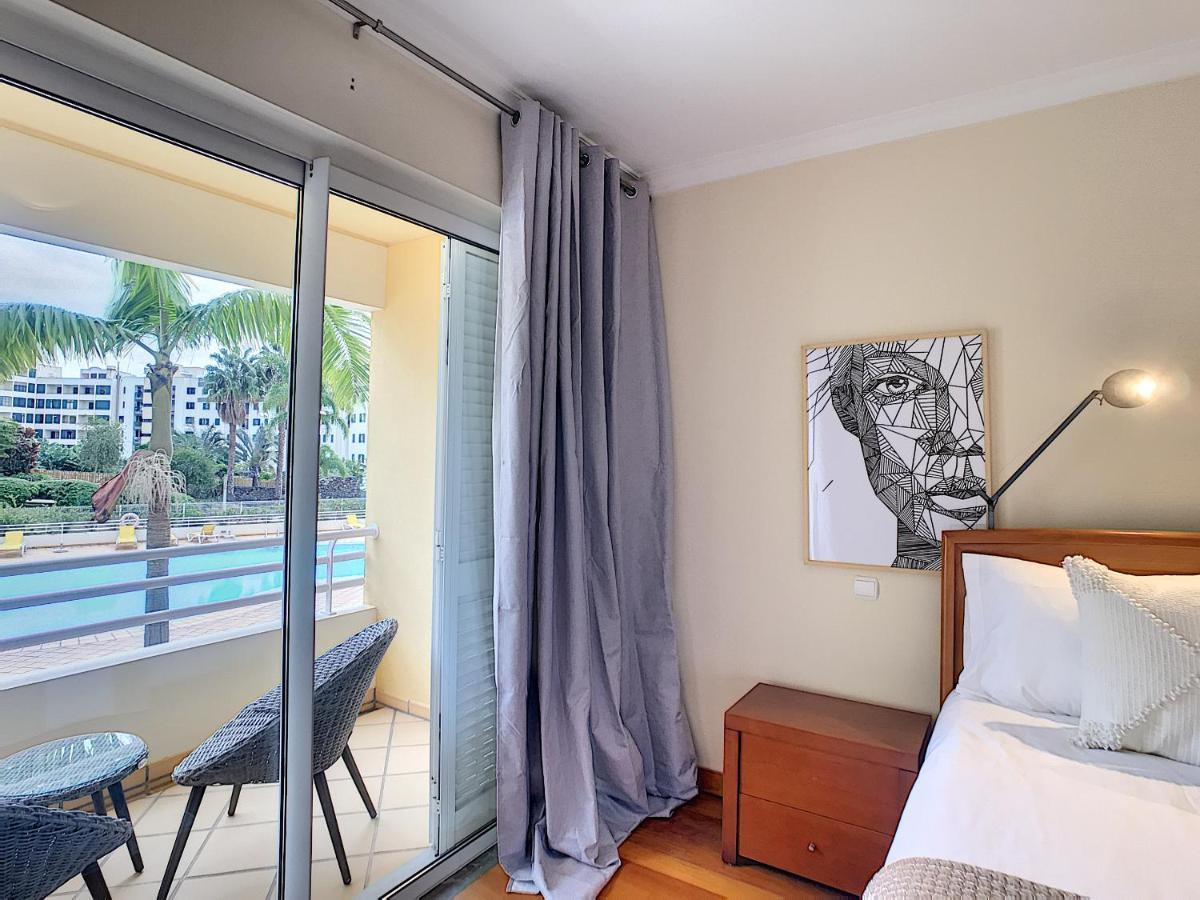 Aidan Apartment By Lovelystay Funchal  Esterno foto