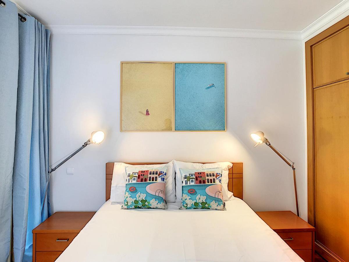 Aidan Apartment By Lovelystay Funchal  Esterno foto