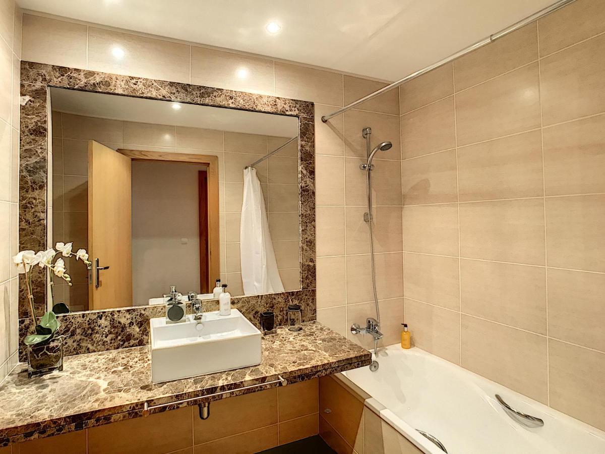 Aidan Apartment By Lovelystay Funchal  Esterno foto