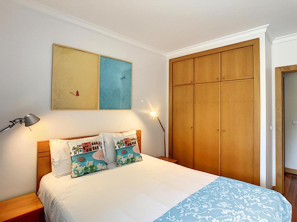 Aidan Apartment By Lovelystay Funchal  Esterno foto