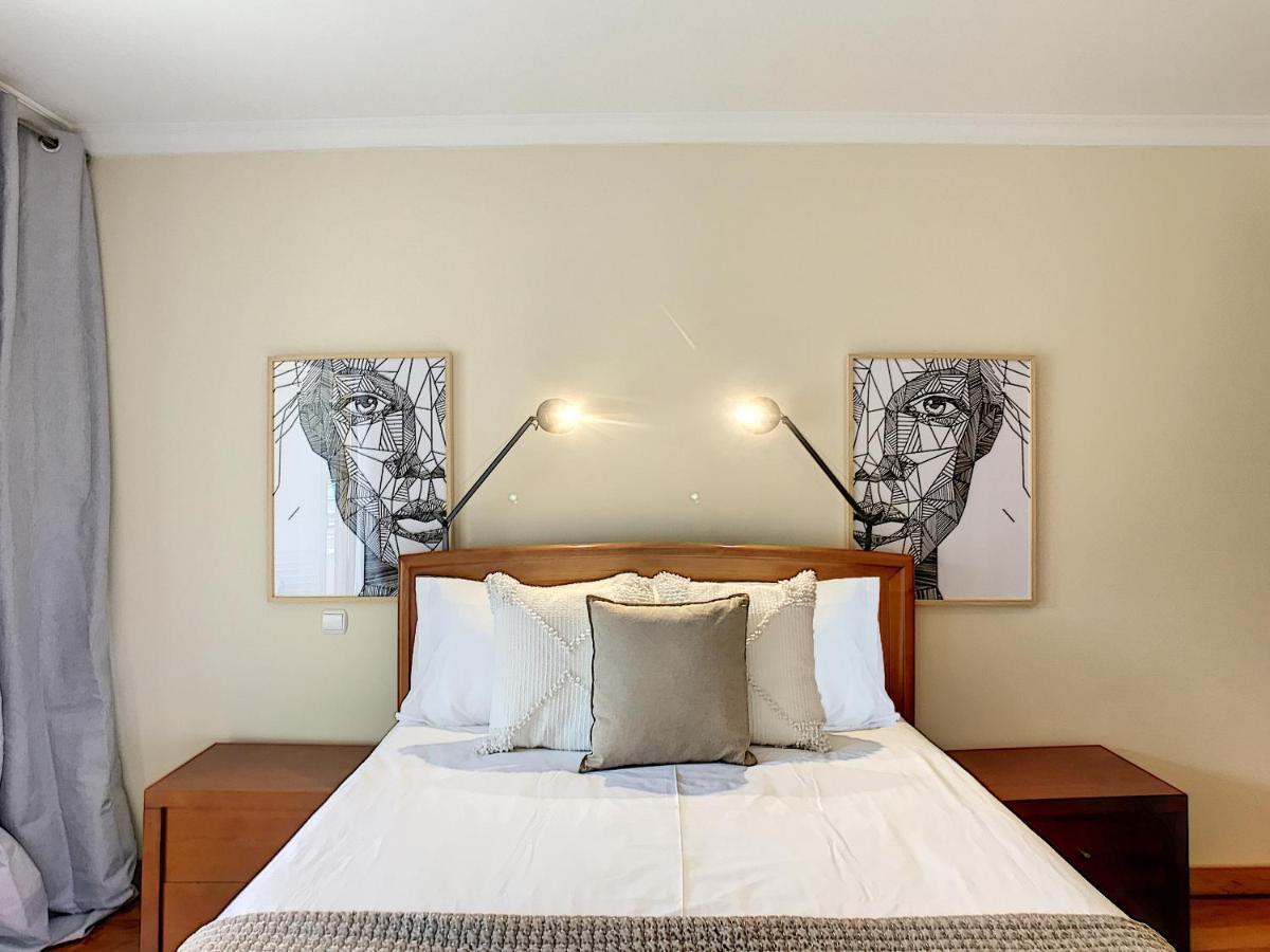 Aidan Apartment By Lovelystay Funchal  Esterno foto